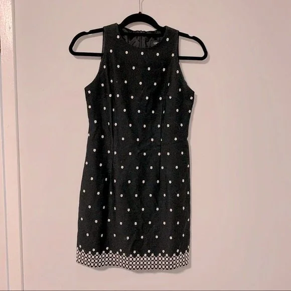 90s daisy dress Vintage 90s Daisy Slinky Mini Dress (XS/S) – Closed Caption main image 0
